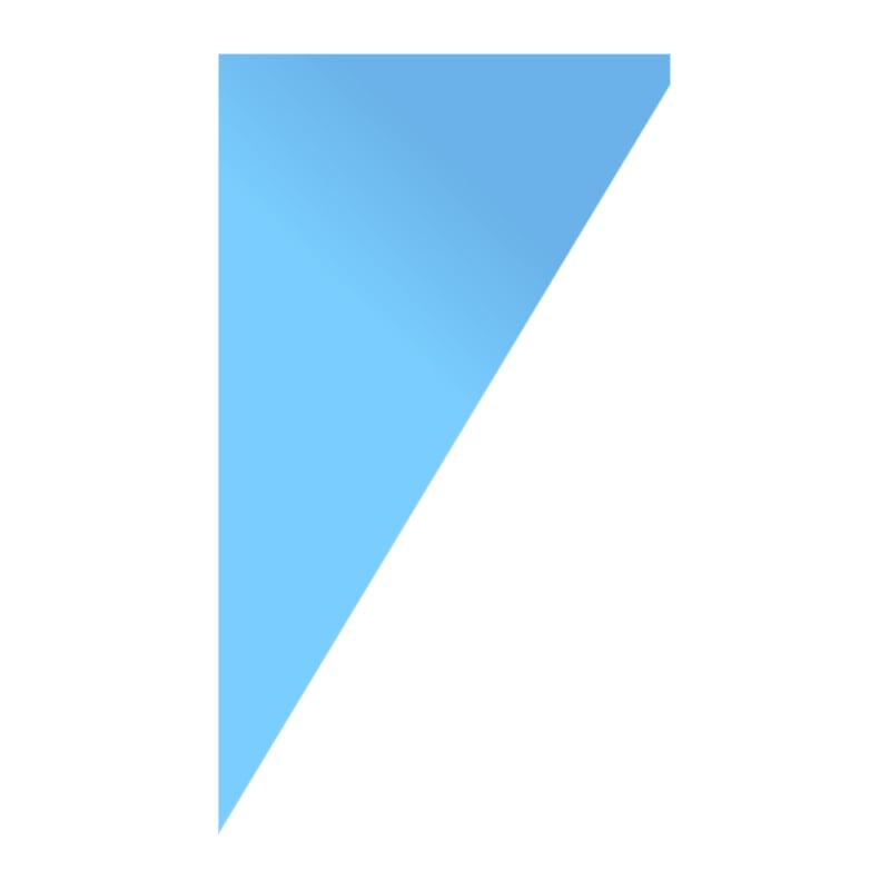 HEIKO ポリ袋 ポリエチレン絞り袋 29-50 ブルー 100枚/袋