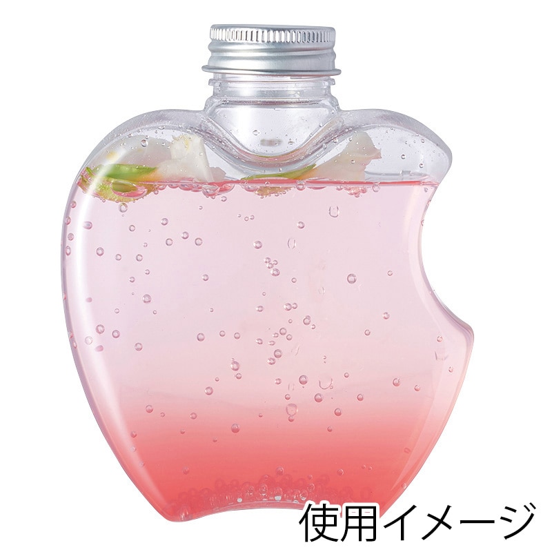 HEIKO Nプラスチックカップ 7オンス 口径70mm 半透明 50個/袋