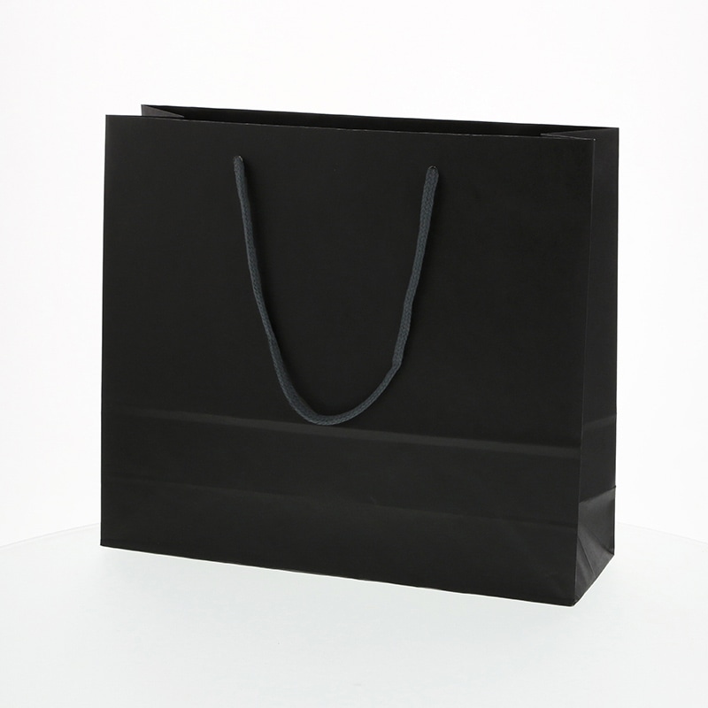 まとめ売りHEIKO 広口チャームバッグ L-3 10枚 6442501 ×5セット 生活用品 インテリア 雑貨 文具 オフィス用品 袋類[▲][TP] HEIKO 紙袋 広口チャームバッグ L-3 10枚⁄袋 006442501 包装用品・店舗