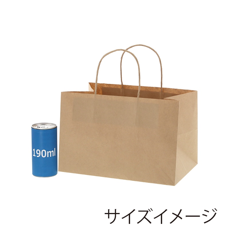 ネクタイ　空箱　空袋ショッパー　まとめ売り　25個以上 HEIKO 箱 ギフトボックス クラフトギフトBOX バッグS 10枚/袋