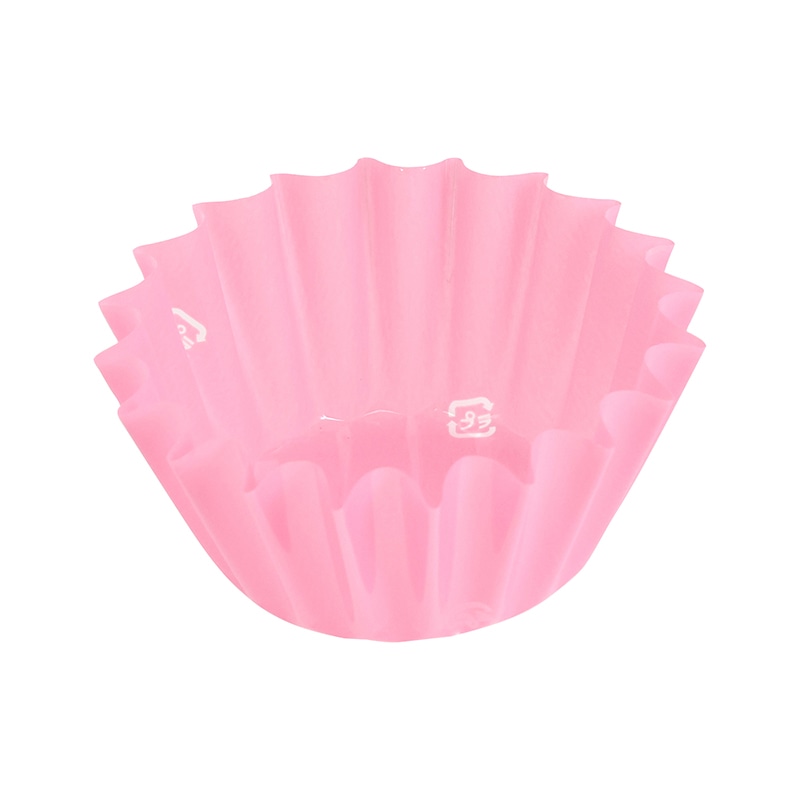 パステルピンク