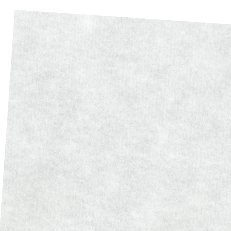 HEIKO クッキングシート 平判 白 500×350mm 500枚/束 (ご注文単位4束