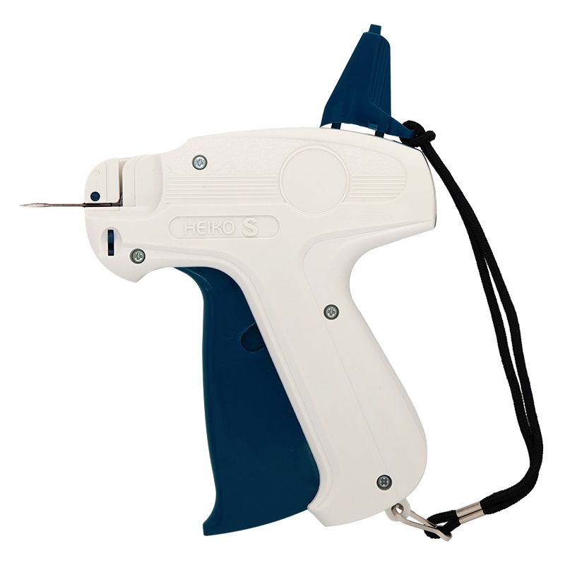 HEIKO タグガン・タグピンセット スタンダード(S)タイプ