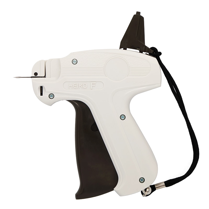 HEIKO ヘイコー ガンタグ　値札取付機 Fタイプ（細針専用機） HEIKO ヘイコー ガンタグ 値札取付機 Fタイプ（細針専用機） NIBP