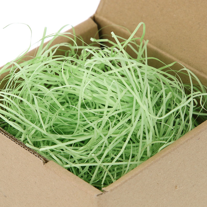 HEIKO 緩衝材 紙パッキン 業務用 1kg イニシャルCR 003800952 1ケース(1袋約1kg入×6袋) ＨＥＩＫＯ 緩衝材 紙パッキン ４０ｇ入 イニシャルＣＲ