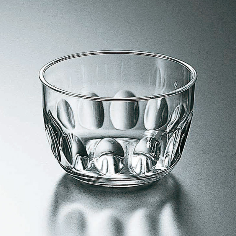 サンフレバー 製菓資材 デザートカップ ボウル型 バカラグラン