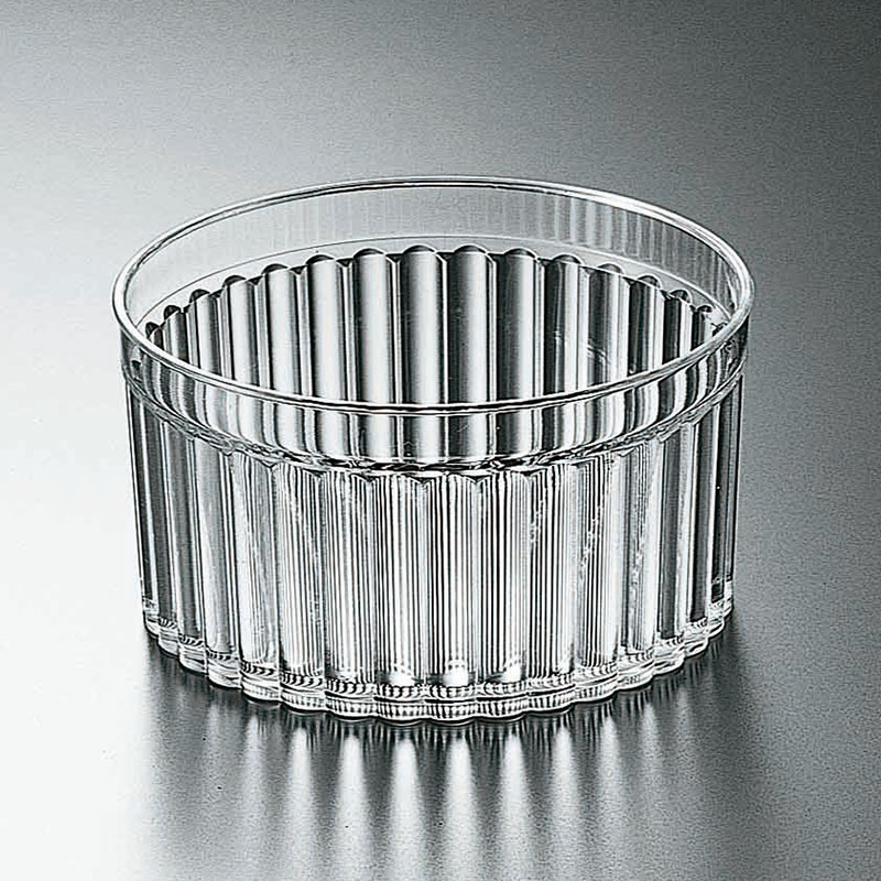 サンフレバー 足付きデザートカップ N-バカラダイヤベルサイユ N-BDV-H