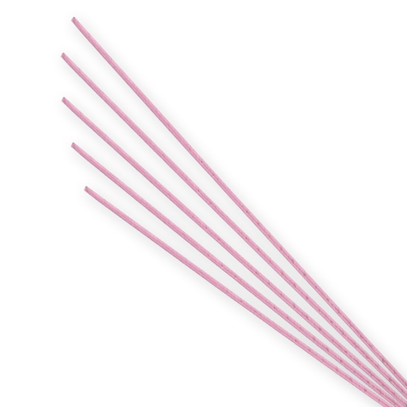 今村紙工 特光水引 ピンク 90cm 100本/束 004870512 包装用品・店舗