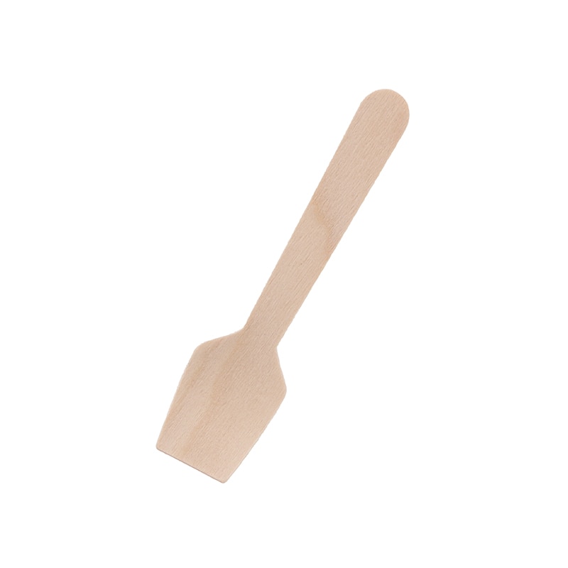 木製ピッグスプーン2個セット 青いリボン付き 木製ピッグスプーン2個セット 青いリボン付き 木製スプーンの通販なら