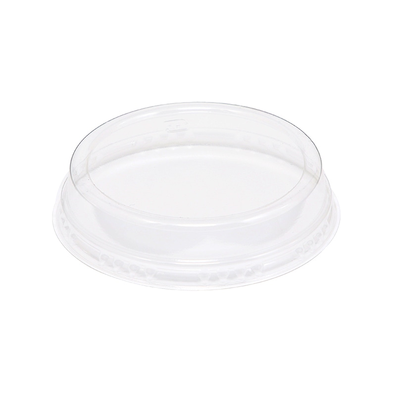 製菓資材 ベイクック用 蓋 BAKEQ 88Φ 50個/袋