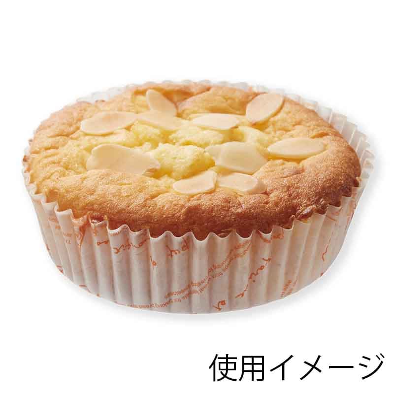 製菓資材 ペットカップ 丸90 ティータイム 300枚/箱 004738262 包装