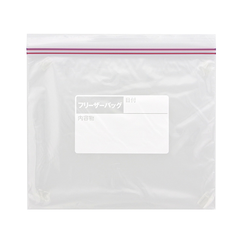 SWAN フリーザーバッグ エコノミー M 50枚/箱