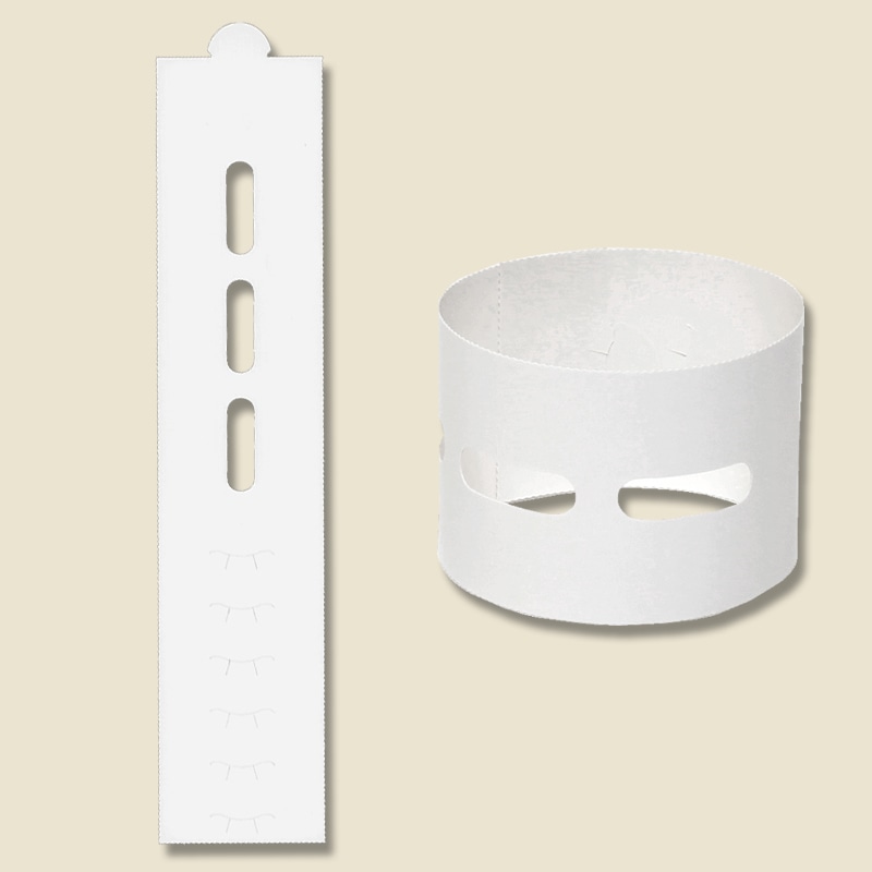 HEIKO NケーキストッパーW 50枚/袋