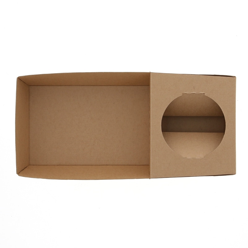 シモジマHEIKO 食品容器 ネオクラフト コンボボックス シングル #004248036 1セット（160枚：20枚×8パック） シモジマHEIKO 食品容器 ネオクラフト コンボボックス #004248035 1