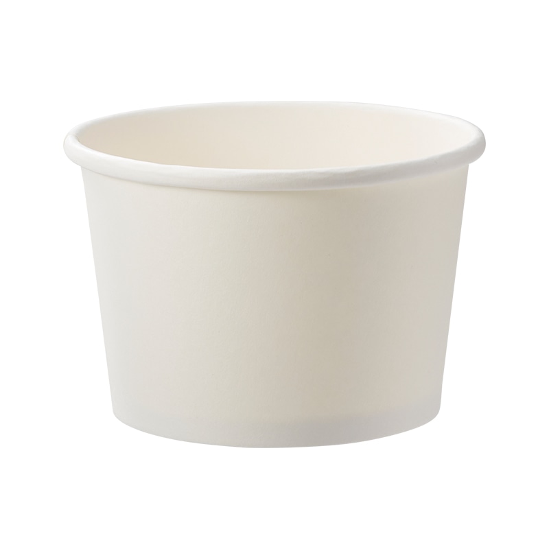 HEIKO 食品容器 晒フードカップPP 中型 480ml 115口径 25個/袋