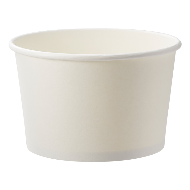 HEIKO 食品容器 晒フードカップPP 中型 850ml 142口径 25個/袋