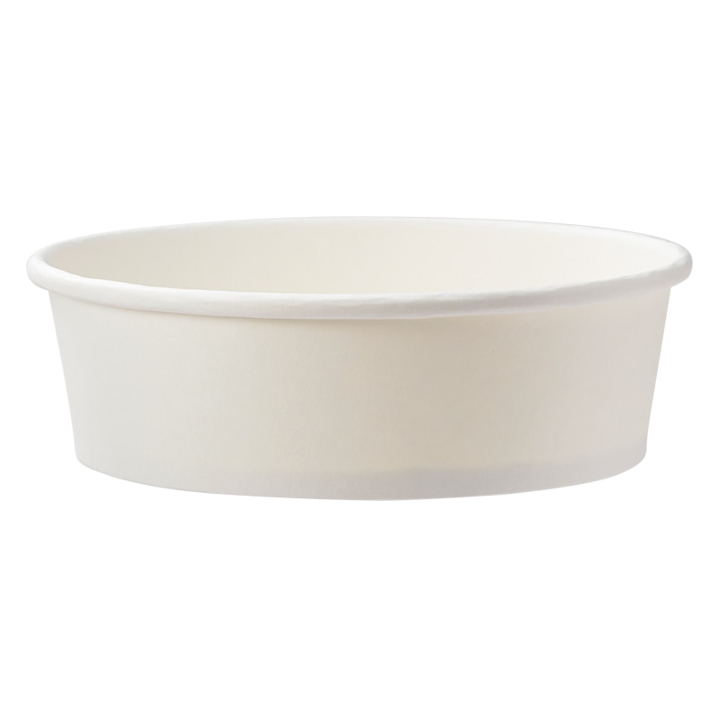 HEIKO 食品容器 晒フードカップPP 浅型 500ml 150口径 25個/袋