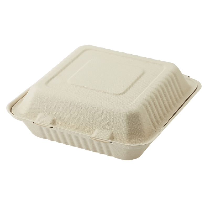 HEIKO 食品容器 バンブーペーパーウエア フードパック BFD-20 20