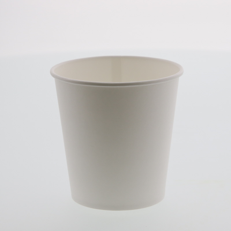 HEIKO 紙コップ(ペーパーカップ) 13オンス 口径94mm ホワイト 50個/袋