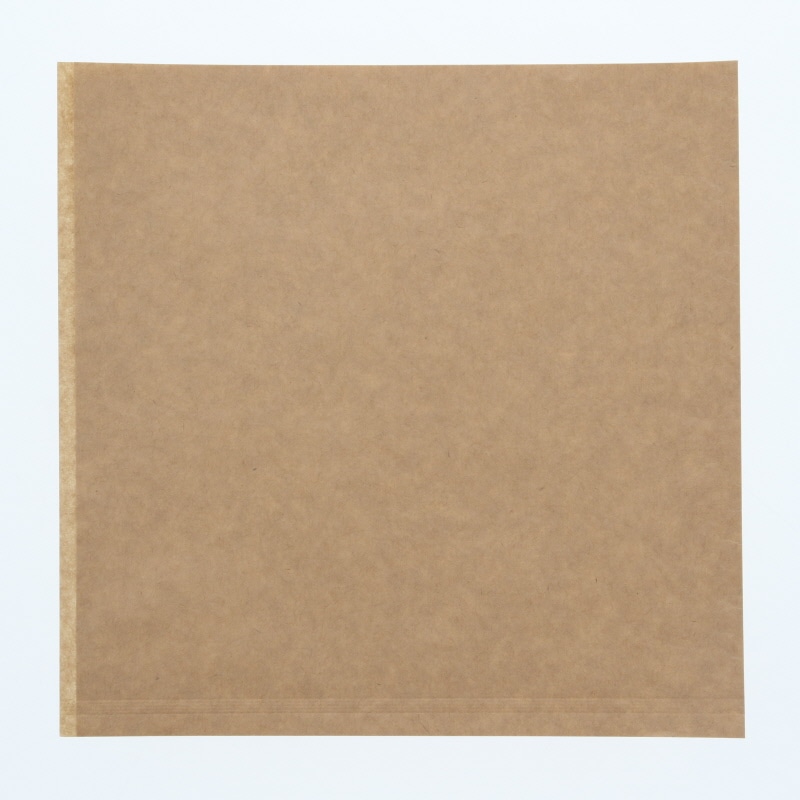 紙製 バーガー袋 22 未晒無地 100枚/袋