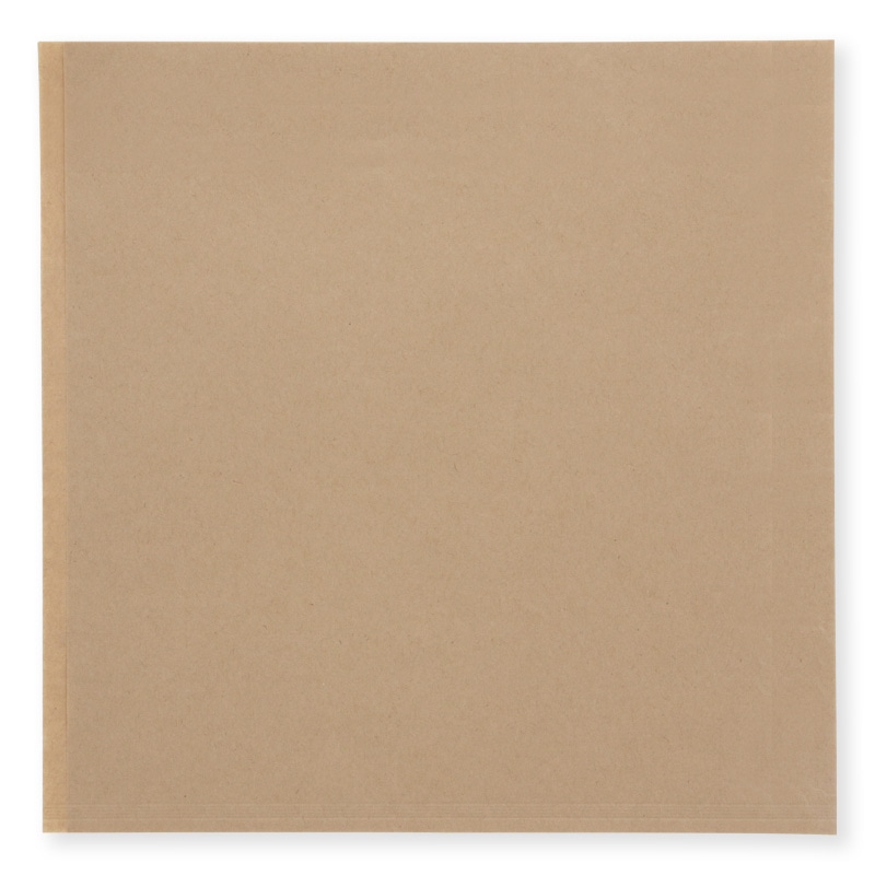 紙製 バーガー袋 24 未晒無地 100枚/袋