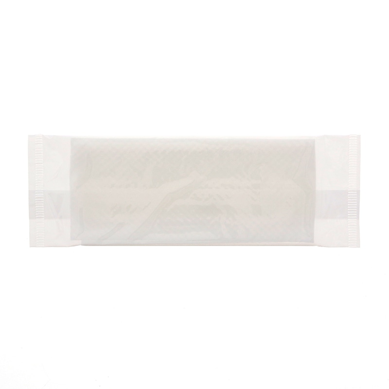 HEIKO 紙おしぼり 平 178×240mm 50枚/袋