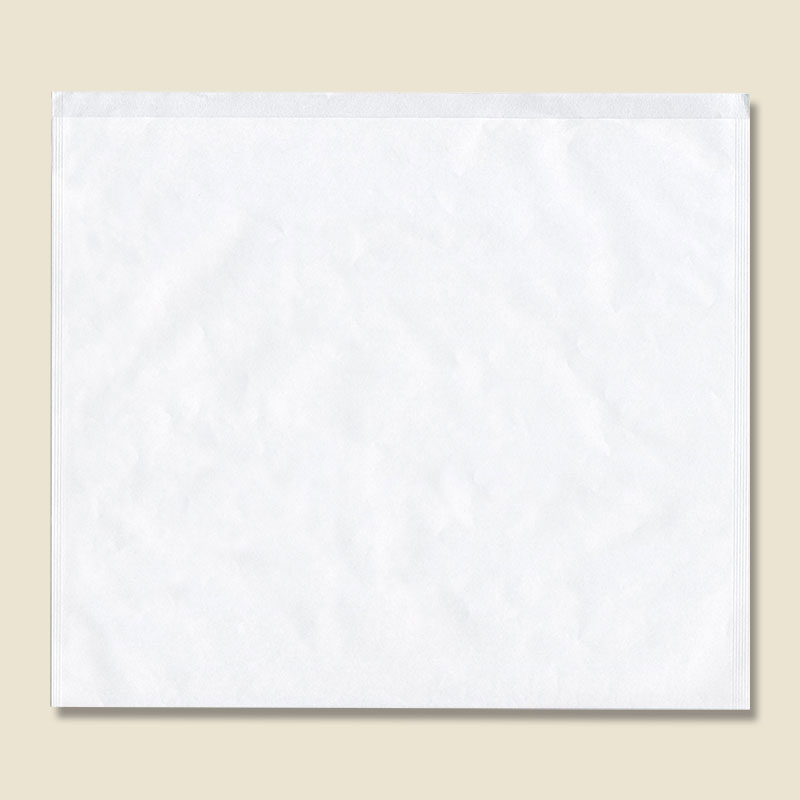 HEIKO マスターパック 白 7号 100枚/袋