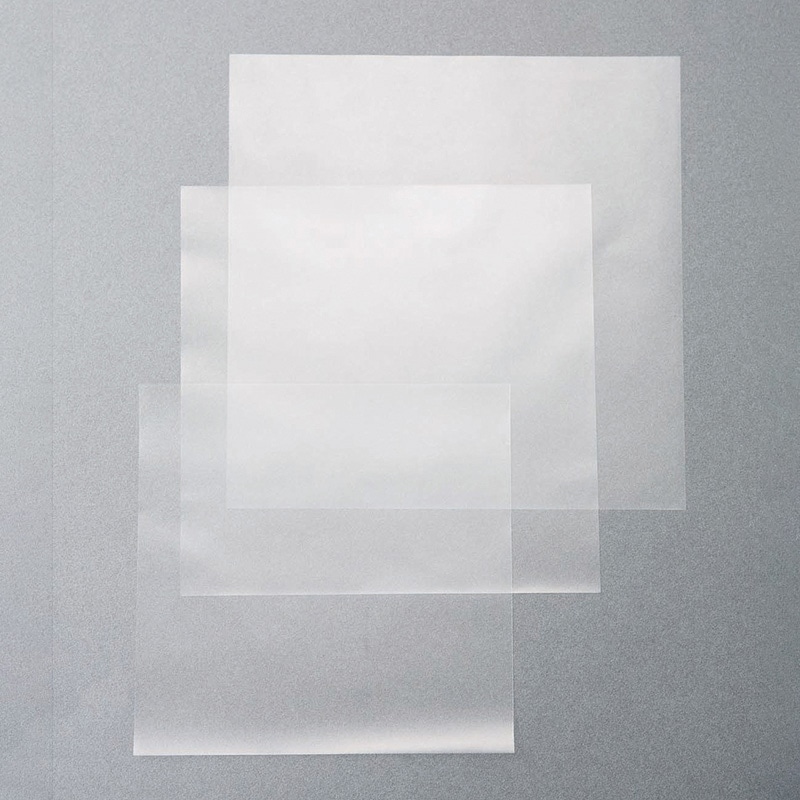 (30000点) 保護フィルムシート OPP無地シート 120角 00415986 福重 フィルムシート 三角ケーキフィルム パンタロン(無地) バラ出荷 S