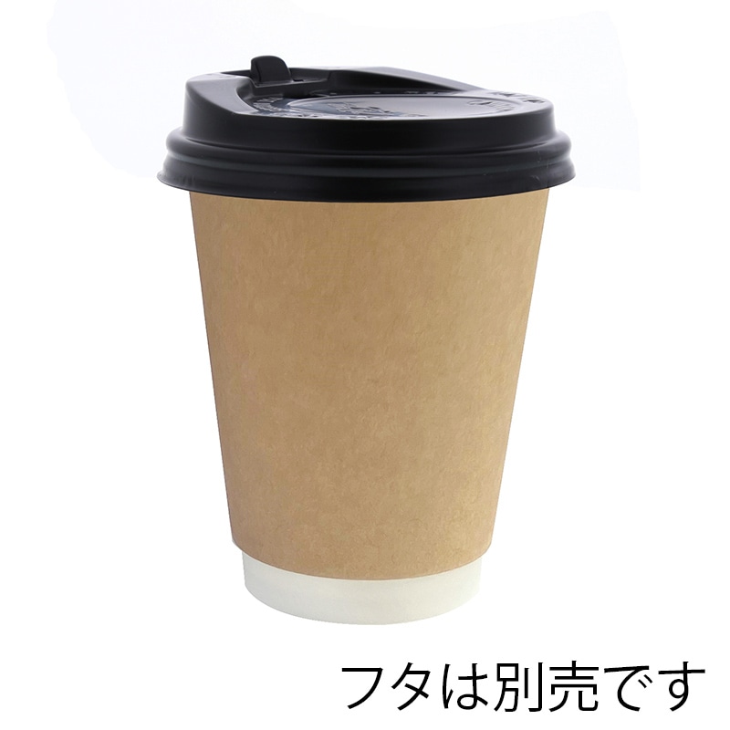 【希少】国鉄　給水器用　紙コップ入れ　紙コップ約80枚付き！ HEIKO 紙コップ 二重断熱カップ 8オンス 口径80mm 未晒 25個/袋