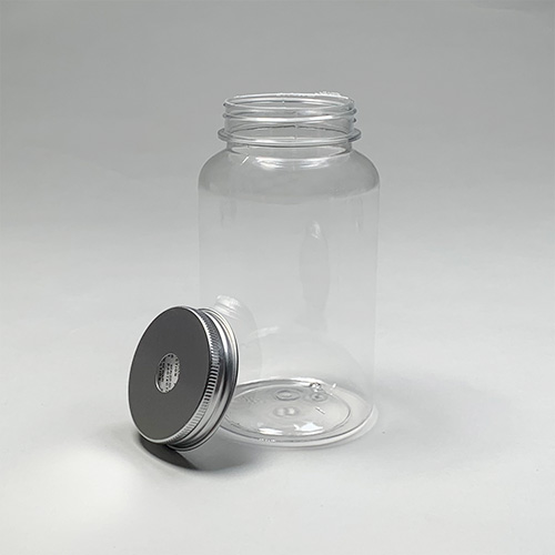 BMターゲット ドリンクボトル 430ml 幅広フタ付き Y-PP500 1個(ご注文単位100個)【直送品】