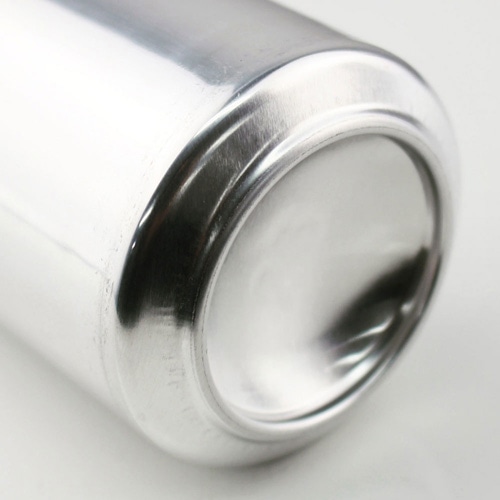 BMターゲット 缶シーリング専用アルミ容器 円柱 330ml Alumi-can330 1