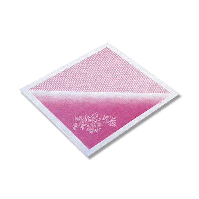 不織布風呂敷　かすみ500枚 不織布風呂敷 かすみ500枚