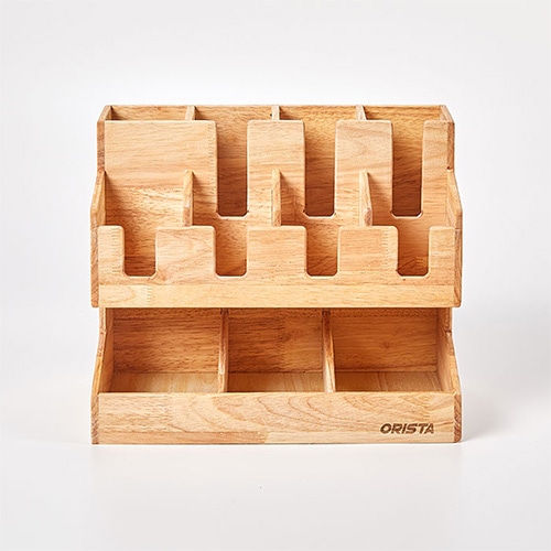 BMターゲット カフェグッズ スターウッドビジュアル Cuffy-W1195 1台(ご注文単位1台)【直送品】