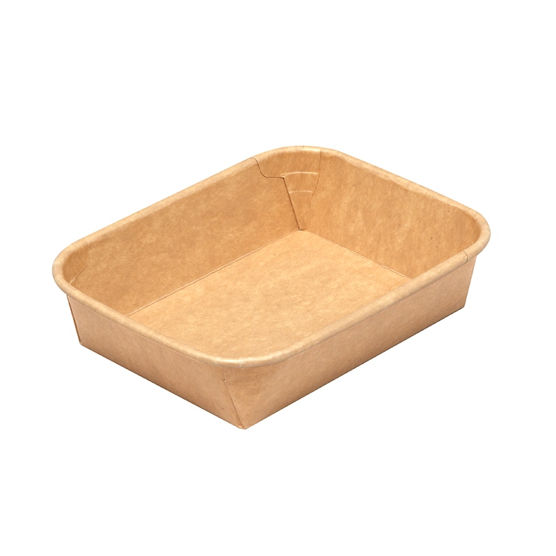 HEIKO 食品容器 ネオクラフト コンボボックス 20枚/袋 004248035 包装