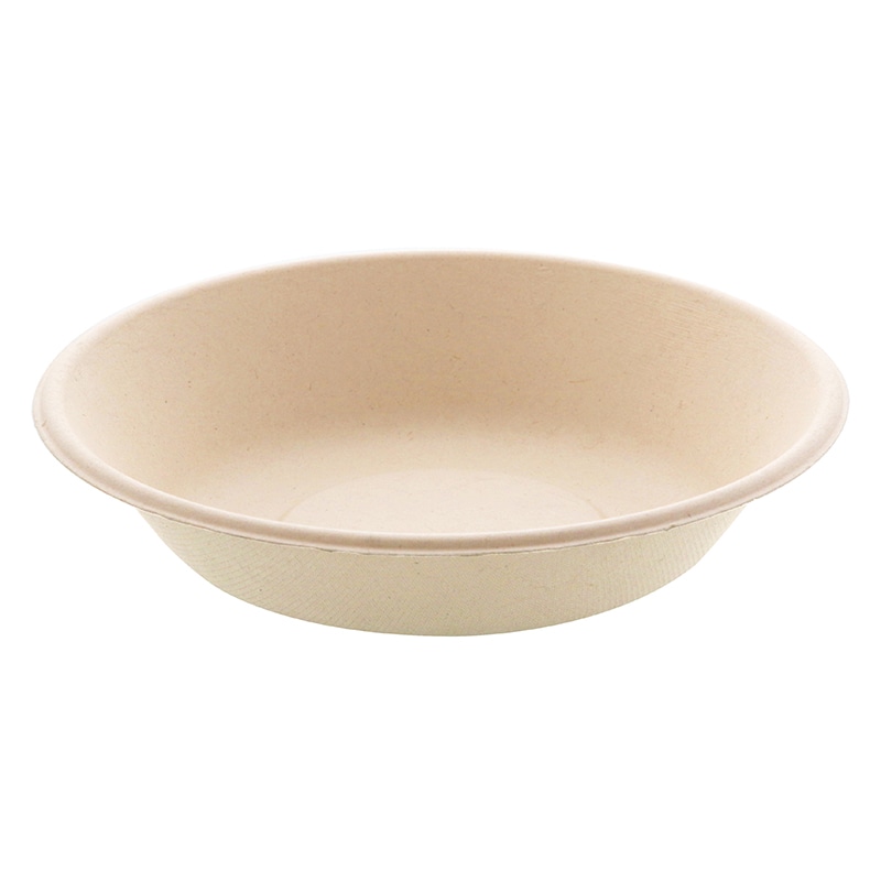 シモジマHEIKO 紙皿 バガスペーパーウェア 徳用 プレート GP-15 #0044660801セット（1200枚：50枚×24パック） シモジマHEIKO 紙皿 バガスペーパーウェア 徳用 プレート GP-18