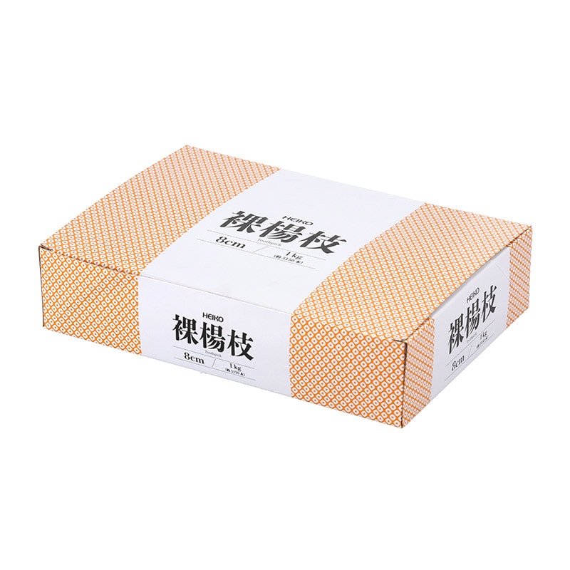 は*る様 純銀楊枝5本セット 新品箱付き 大和物産 デイリーズ楊枝 500本×3個 50617 1パック（ご注文単位1