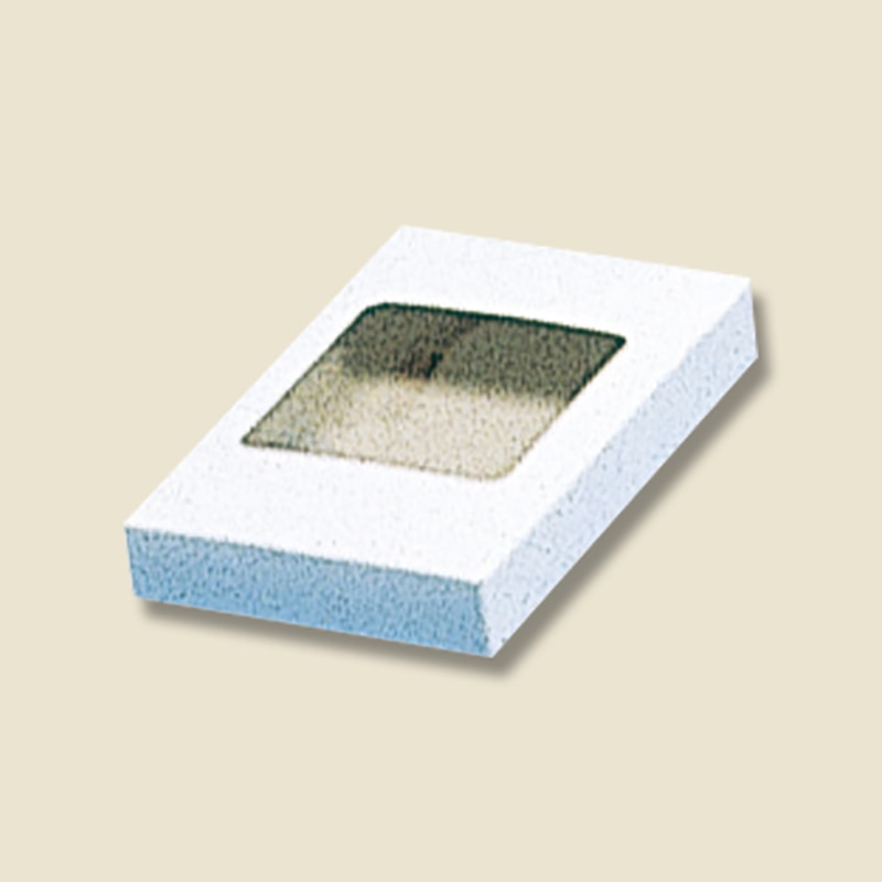 HEIKO 箱 白無地汎用ボックス ハンカチ箱 ハンカチ サック1 10枚/袋