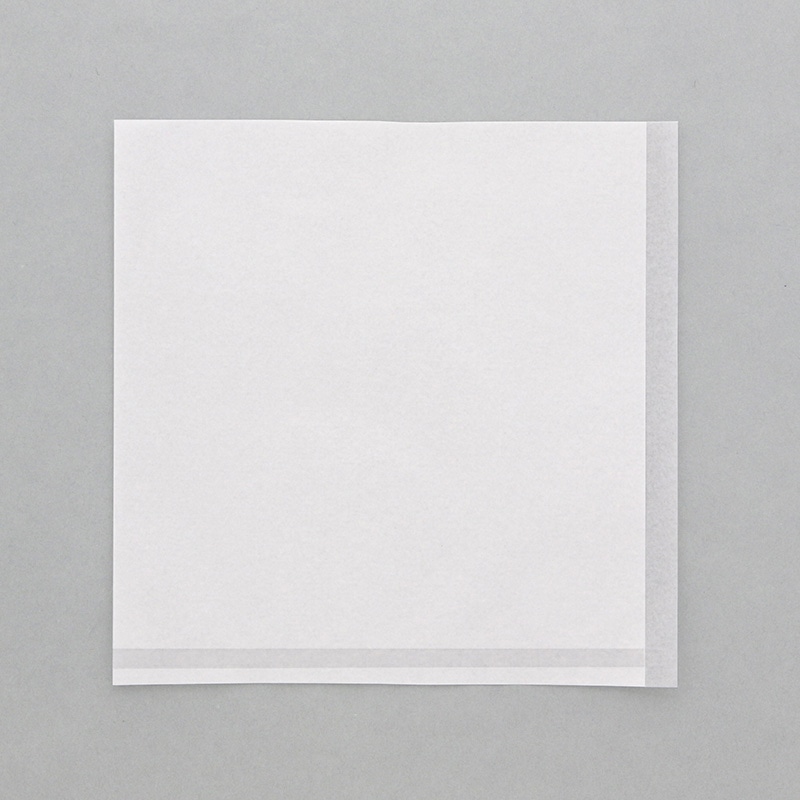 HEIKO 紙製 肉まん・バーガー袋 15 ソフトタイプ 200枚/袋