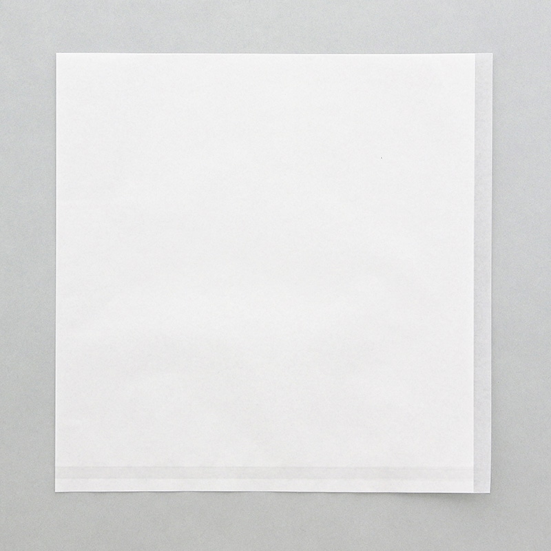 HEIKO 紙製 肉まん・バーガー袋 18 ソフトタイプ 200枚/袋