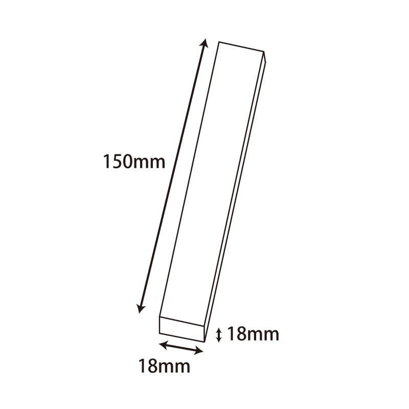【最終値下げ】シモジマ ノベルティ用 ペン1本箱 S 白無地 300枚 a 4901755721799_t.jpg