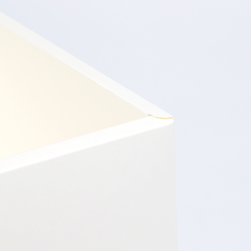 HEIKO 箱 ソフィアボックス SO-007 無地 10枚/袋