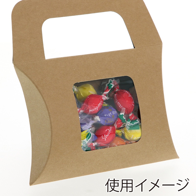 ♣︎ソフトケース収納♣︎ ヒロヒロ様 まとめ売り2点 ピロケース クリア 透明箱 ラッピングボックス クリアケース 箱