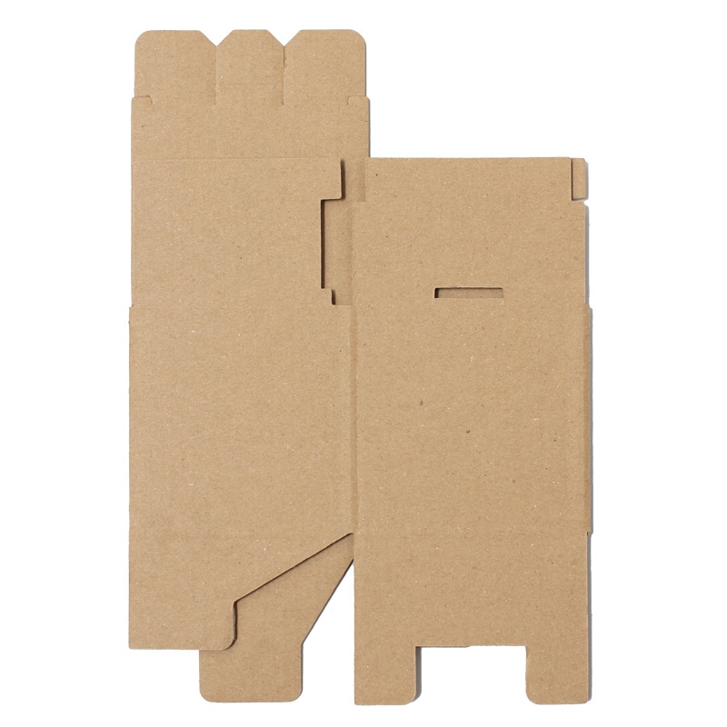 小麦　10袋 HEIKO 箱 ナチュラルボックス Z-102 10枚/袋 006204102 包装用品