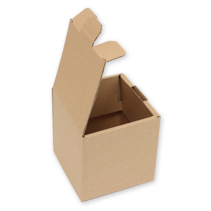 まるこ　空き箱　空き瓶　セット P-BOX No.8 50個／1箱 | P-BOX | カサクラ商店｜カサクラ商店