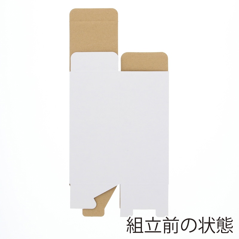 HEIKO 箱 フリーボックス F-62 10枚/袋 006205710 包装用品