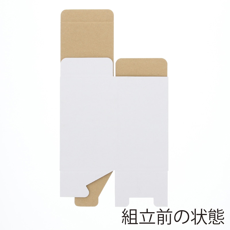 HEIKO 箱 フリーボックス F-64 10枚/袋 006205910 包装用品