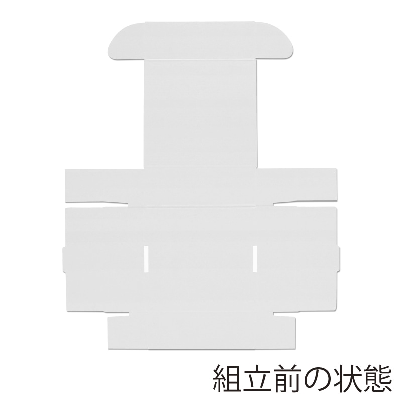 空箱 ブースターパック 螺旋輪転編 邂逅 ワールドリンク ｜ Z/X