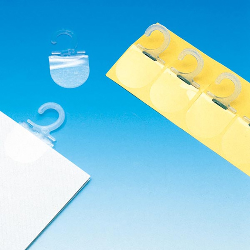 ワンタッチフック 小 100個/袋