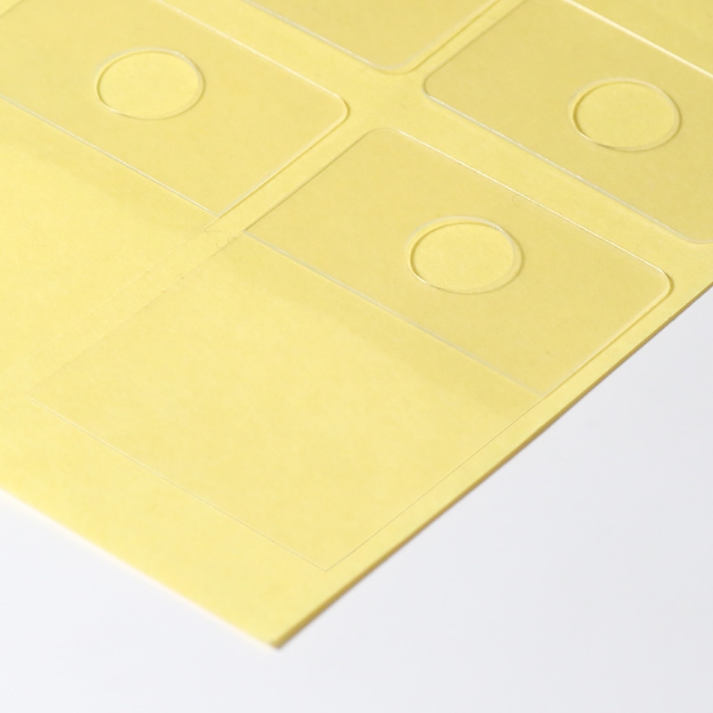 【美品】プリモプエル　Ｂタイプ シール付き 04478-B2151 (04478)Fシールキット 1個 ダイハツ 【通販モノタロウ】