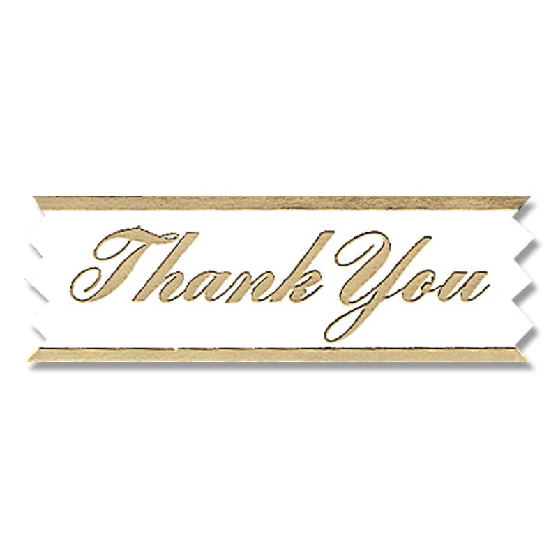 HEIKO ギフトシール サンキューA 96片/束 007062868 包装用品